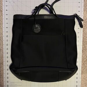 Cole Haan Grand Ambition Convertible Neoprene bag